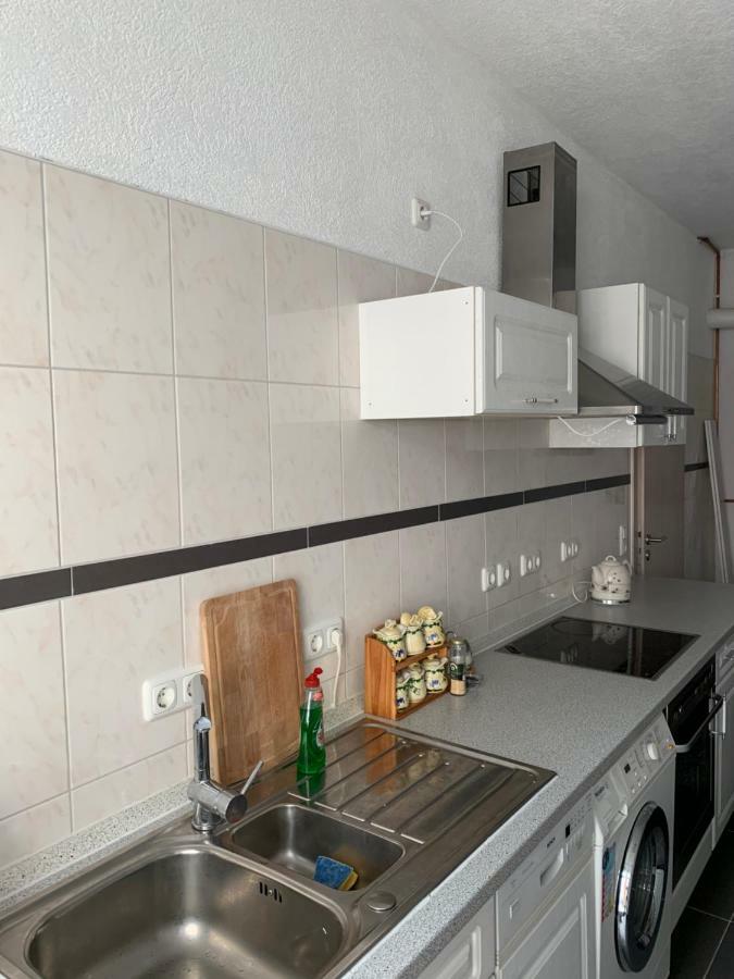 Ferienwohnung Annaberg-Buchholz Exterior photo